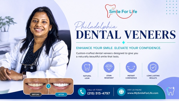 Download Philadelphia Dental Veneers