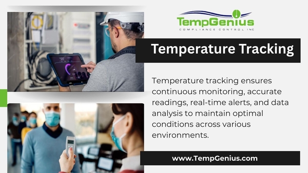 Download Temperature Tracking