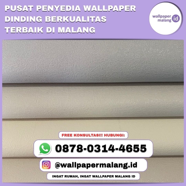Download PUSAT PENYEDIA WALLPAPER DINDING BERKUALITAS TERBAIK DI MALANG