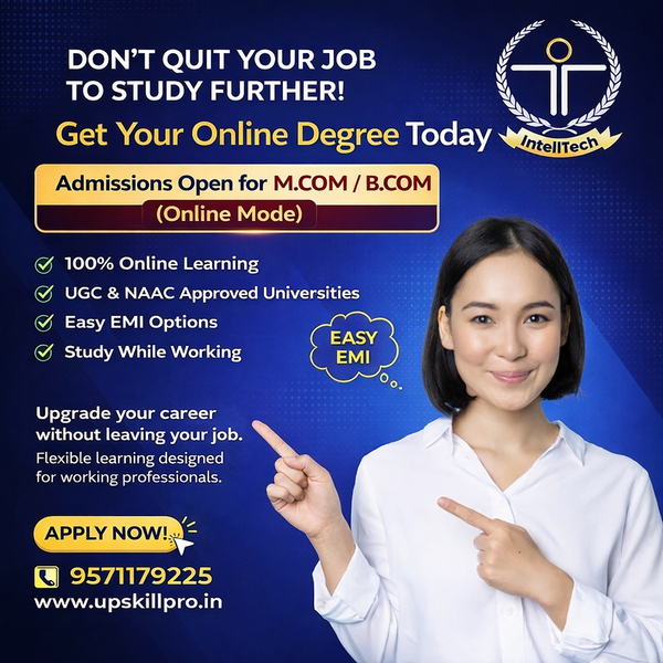 Download ug courses online