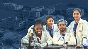 Download top college in haryana for pharmacy