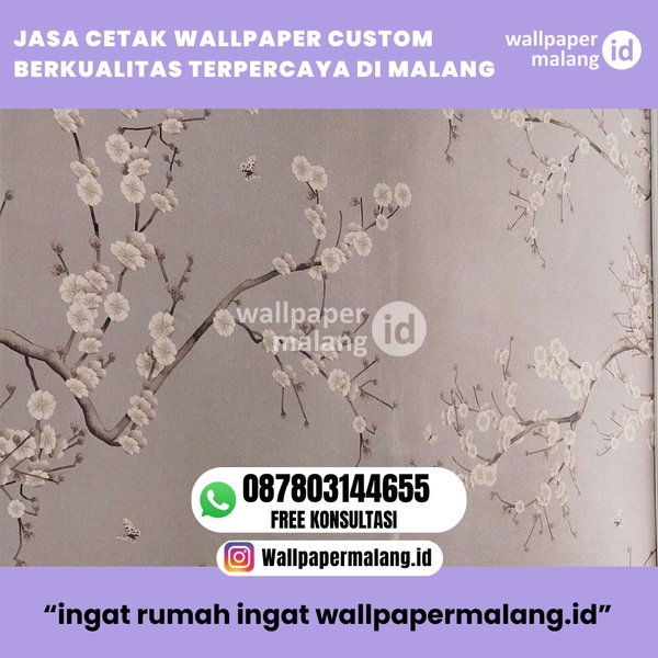 Download JASA CETAK WALLPAPER CUSTOM BERKUALITAS TERPERCAYA DI MALANG