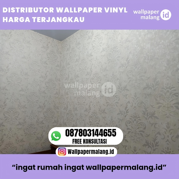Download DISTRIBUTOR WALLPAPER VINYL HARGA TERJANGKAU  