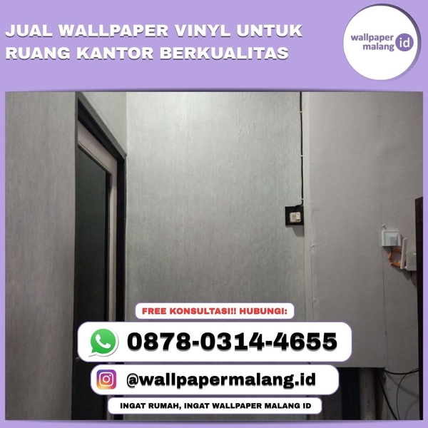 Download Jual wallpaper vinyl untuk ruang kantor berkualitas