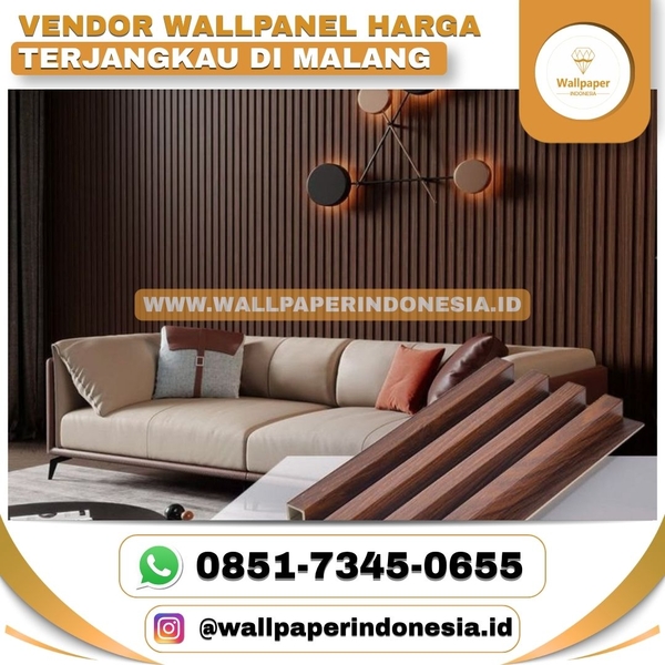 Download VENDOR WALLPANEL HARGA TERJANGKAU DI MALANG