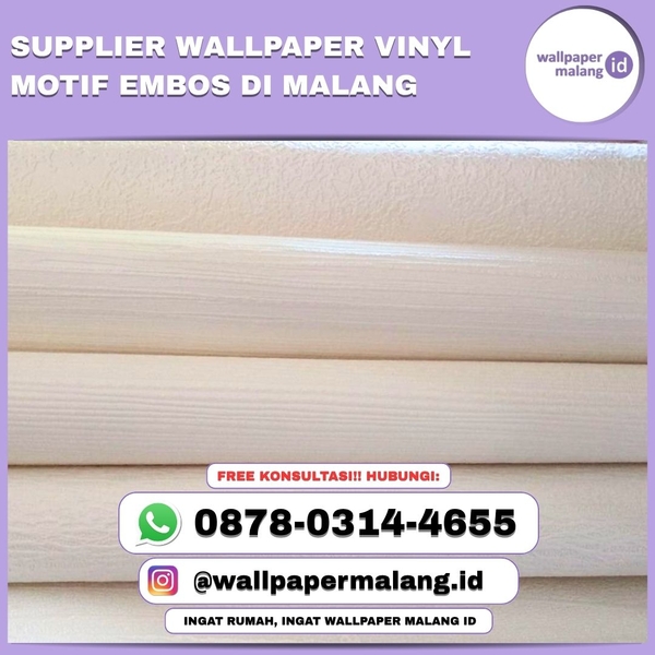 Download SUPPLIER WALLPAPER VINYL MOTIF EMBOS DI MALANG.jpg