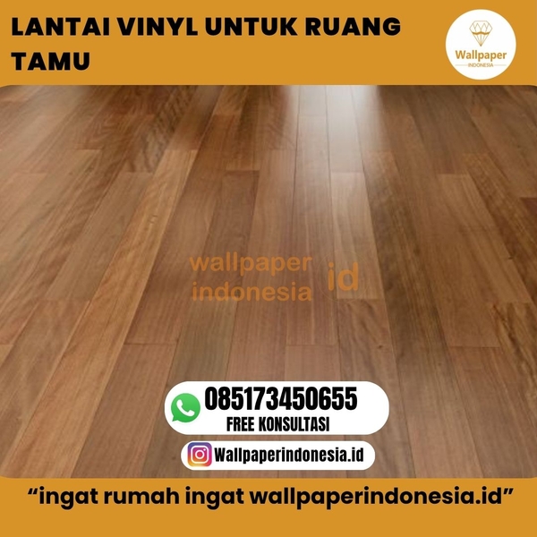 Download LANTAI VINYL UNTUK RUANG TAMU