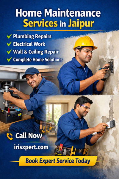 Download Professional Property Maintenance Support for Residential Buildings