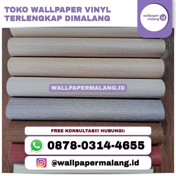 Download Toko wallpaper vinyl terlengkap dimalang