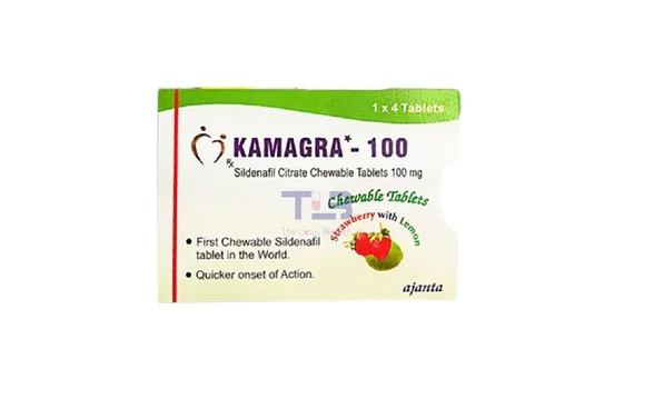 Download Buy Kamagra Polo 100 chewable in bulk from The Lotus Biotech, your trusted wholesale distributor.