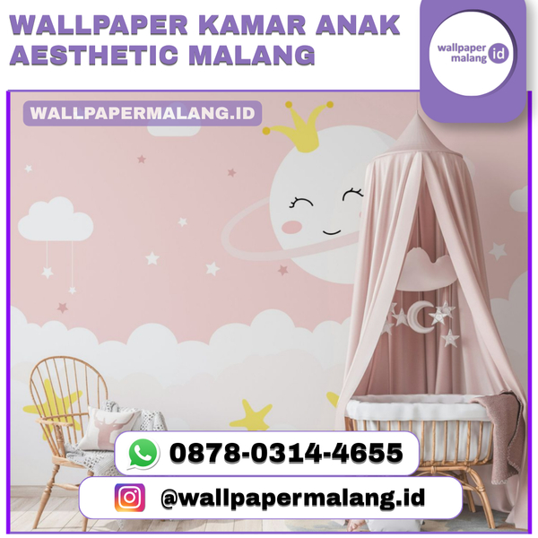 Download WALLPAPER KAMAR ANAK AESTHETIC MALANG 