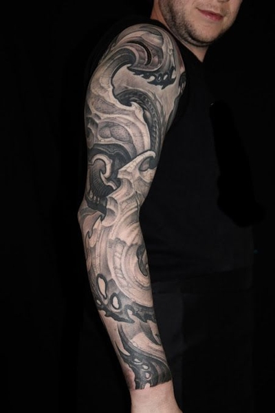 Download Never Say Die - Tattoo Studio · Award Winning Tattoo Studio 