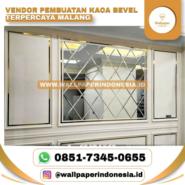 Download VENDOR PEMBUATAN KACA BEVEL TERPERCAYA MALANG