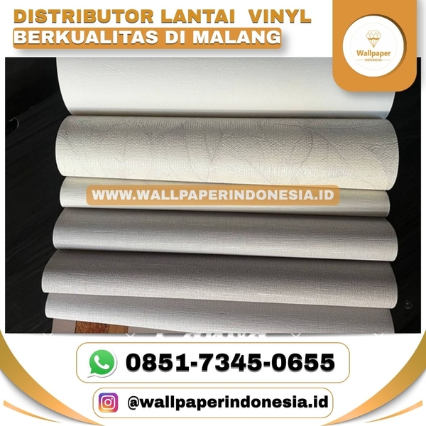 Download DISTRIBUTOR LANTAI VINYL BERKUALITAS MALANG