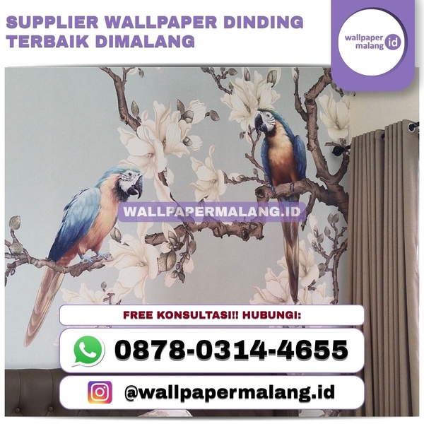 Download Supplier wallpaper dinding terbaik dimalang