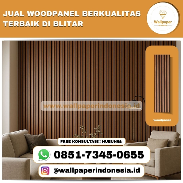 Download JUAL WOODPANEL BERKUALITAS TERBAIK DI BLITAR