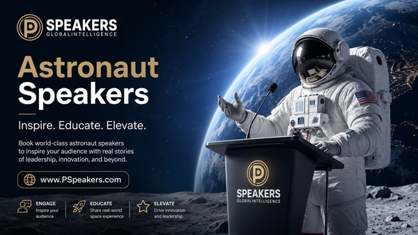 Download Astronaut Speakers