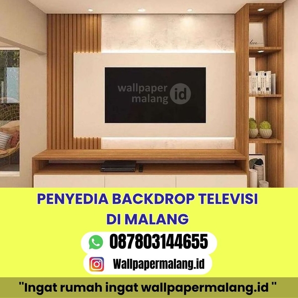Download PENYEDIA BACKDROP TELEVISI DI MALANG