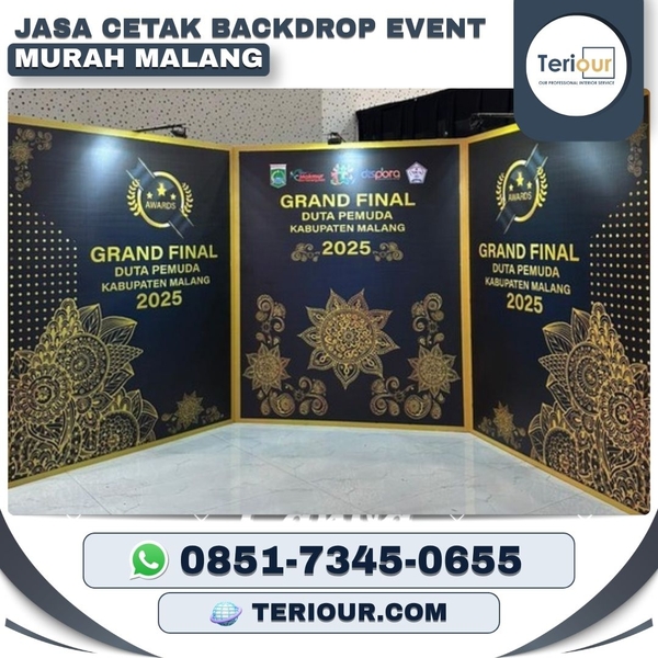 Download JASA CETAK BACKDROP EVENT MURAH MALANG