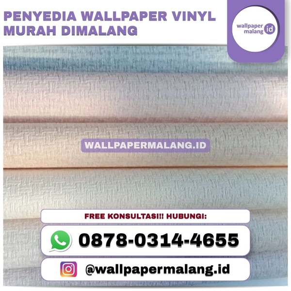 Download Penyedia wallpaper vinyl murah dimalang