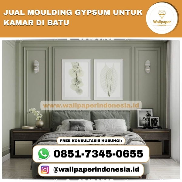Download JUAL MOULDING GYPSUM UNTUK KAMAR DI BATU