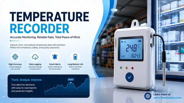 Download Temperature Recorder