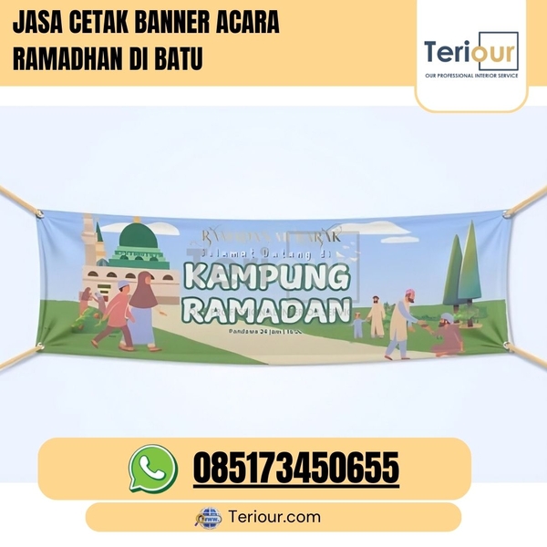 Download JASA CETAK BANNER ACARA RAMADHAN DI BATU