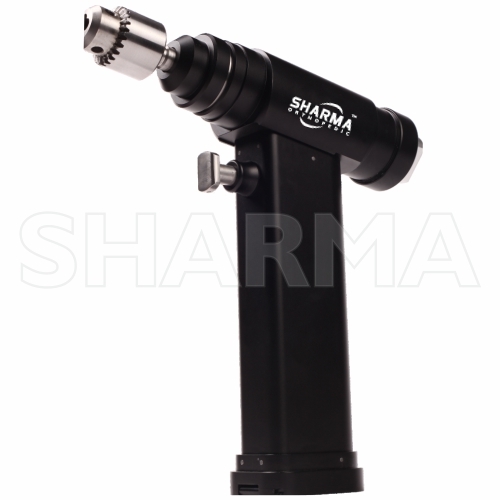 Download Bone Drill – High-Precision Surgical Power Tool