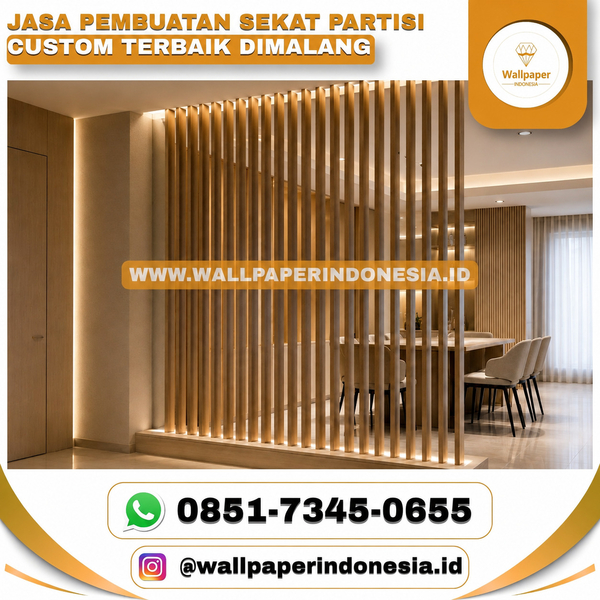 Download JASA PEMBUATAN SEKAT PARTISI CUSTOM TERBAIK DI MALANG