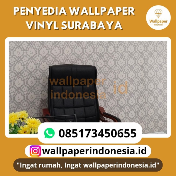 Download PENYEDIA WALLPAPER VINYL SURABAYA