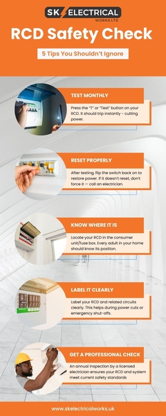 Download RCD Safety: 5 Essential Tips Every Homeowner Should Know