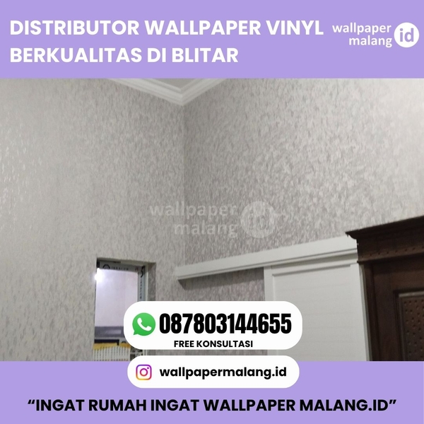 Download DISTRIBUTOR WALLPAPER VINYL BERKUALITAS DI BLITAR  
