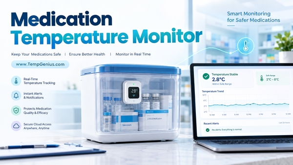 Download Medication Temperature Monitor