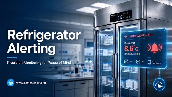 Download Refrigerator Alerting