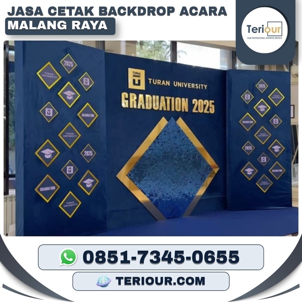 Download Jasa cetak backdrop acara malang raya