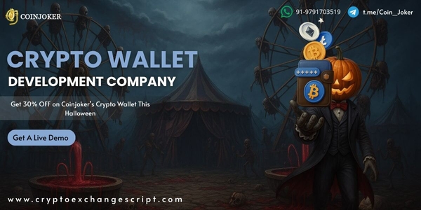 Download Crypto Wallet Development Company