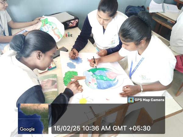 Download Best College of D. El. Ed in Mirzapur – Mahatma Degree College