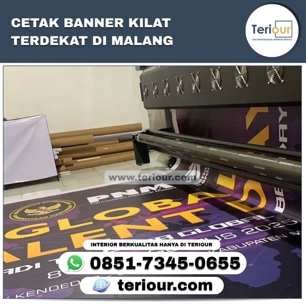 Download CETAK BANNER KILAT TERDEKAT DI MALANG