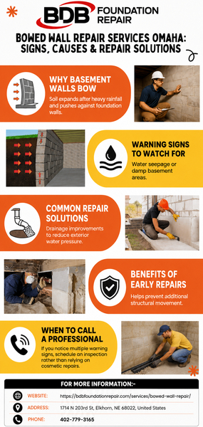 Download Bowed wall repair services omaha.png