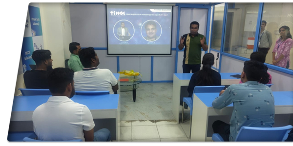 Download Classroom Digital Marketing Training in Indore – Learn SEO, PPC & Social Media