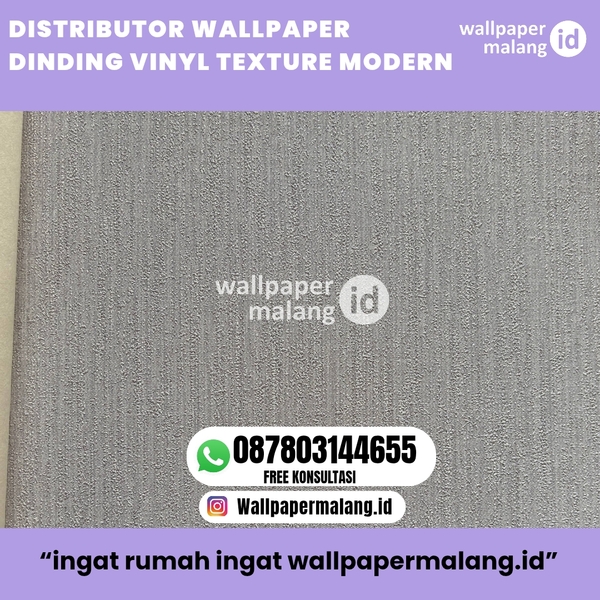 Download DISTRIBUTOR WALLPAPER DINDING VINYL TEXTURE MODERN