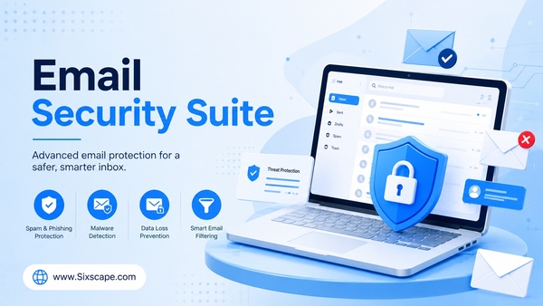 Download Email Security Suite