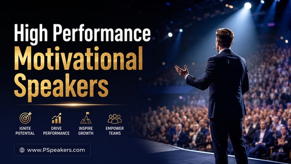 Download High Performance Motivational Speakers