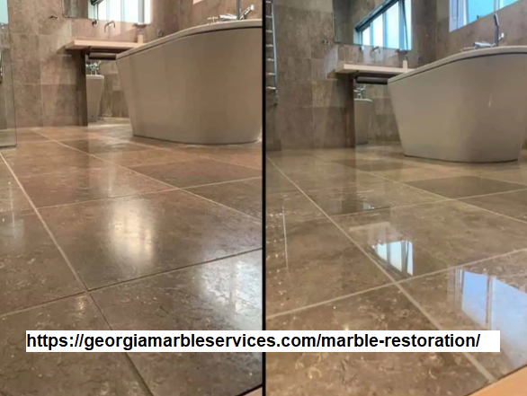 Download Marble Restoration Service