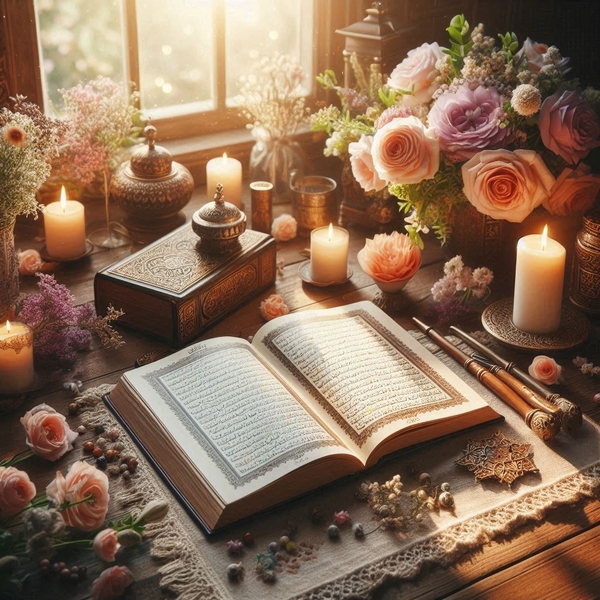 Download  Words of Allah, Path of Peace