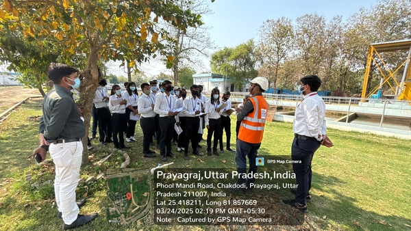 Download Top D Pharma College in Prayagraj – Mahrishi College of Pharmacy