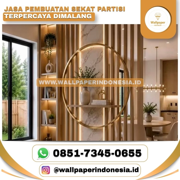 Download JASA PEMBUATAN SEKAT PARTISI TERPERCAYA DI MALANG