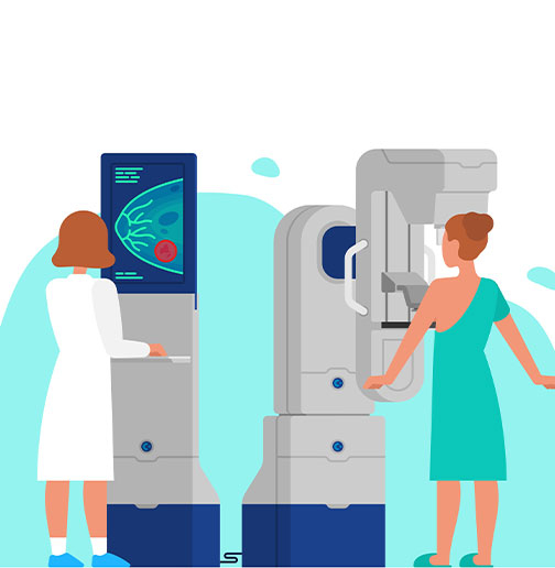 Download Breast Cancer Screening