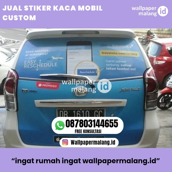 Download jual stiker kaca mobil custom