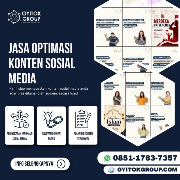 Download JASA PEMBUATAN KONTEN SOSIAL MEDIA TERBAIK